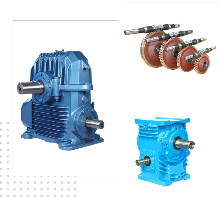 industrial gearboxes in chennai