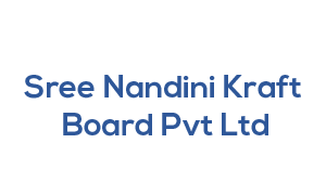 Sree Nandini Kraft Board P Ltd