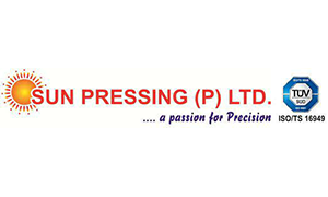 Sun Pressing Private Ltd